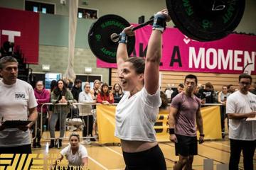 Kylie McCue profile photo