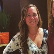 Lindsey Barnes profile photo