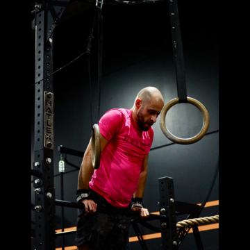 Marco Bombonato profile photo