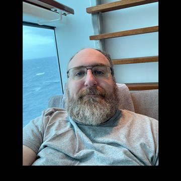 Brian McBurney profile photo