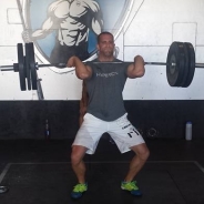 Marc Weaver profile photo