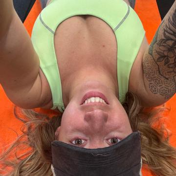 Victoria Palmer profile photo