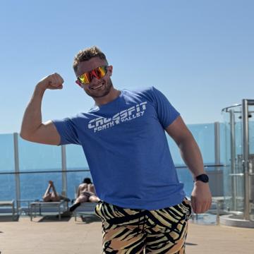 Matt Kenny profile photo