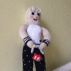 Elaine Murray profile photo