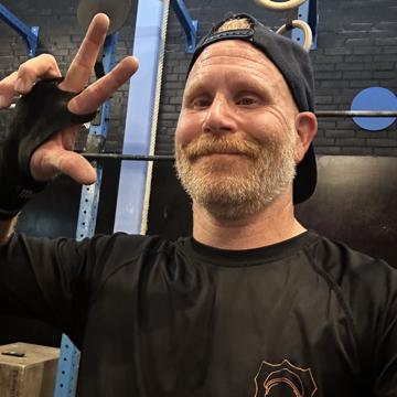 Daniel Wittzell profile photo