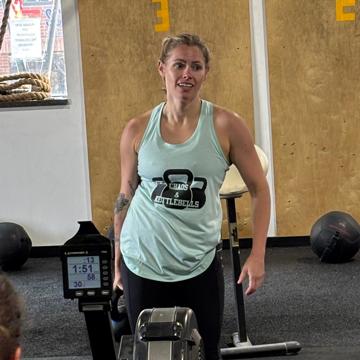 Melody Kidd profile photo