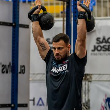 Andrei Genciano profile photo