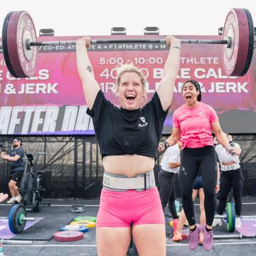 Catie Leiffer profile photo