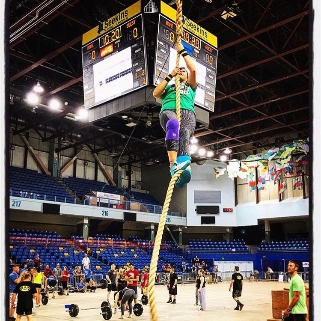 Katrina Mejia profile photo