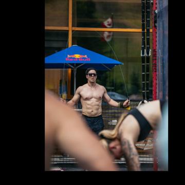Andrew Hubbard profile photo