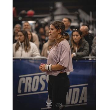 Lynnéa Bonafe profile photo