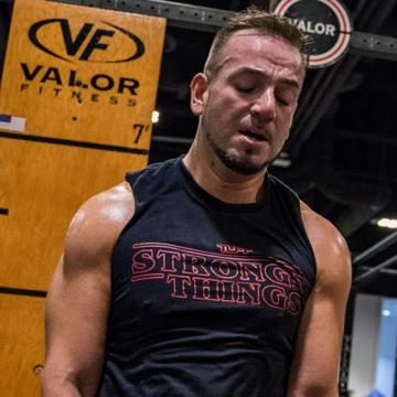 Christian Cruz profile photo