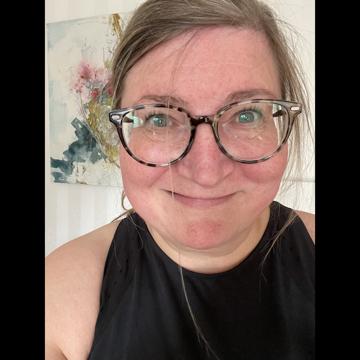 Kati Klaavuniemi profile photo