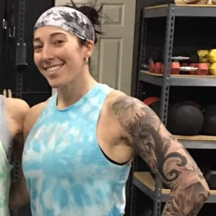 Kristin Geer profile photo