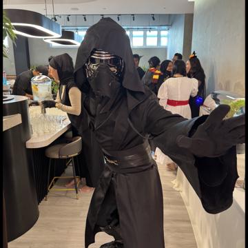 Kevin Nair profile photo