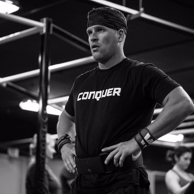 Kirk Edwards profile photo