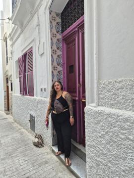 Sarah Malta profile photo