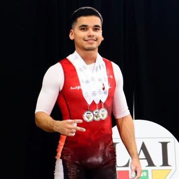 Sebastian Melendez profile photo