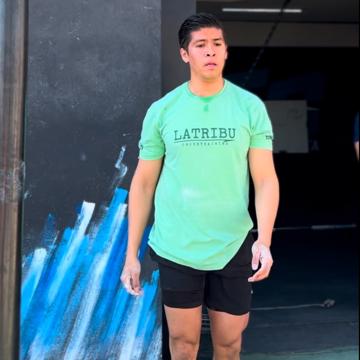 Jonathan Iván Gámez Juárez profile photo