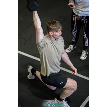 Alex Hynes profile photo