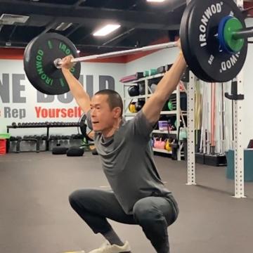 Zuohua Li profile photo