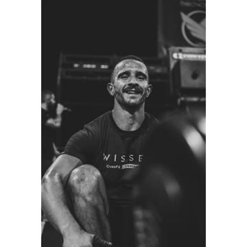 Wissem Jarrai profile photo