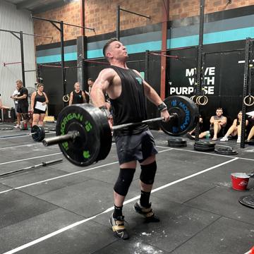 Alex Jurkovic profile photo