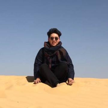 Jinsung Kwon profile photo