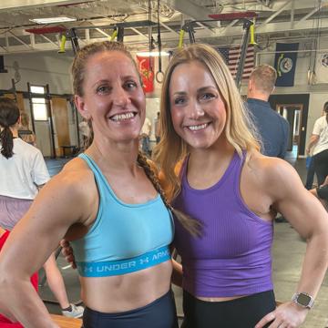 Melody Diehm profile photo