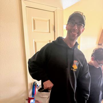 Preston LaRue profile photo