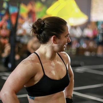 Carolina Purcell profile photo