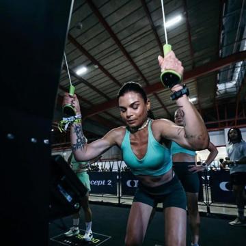 Jeannine Du Rand profile photo