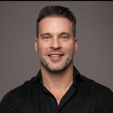 Sven van Meeteren profile photo