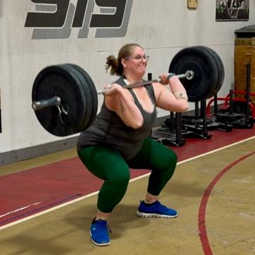 Sarah Jones profile photo