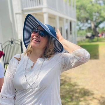 Kristi Collins profile photo