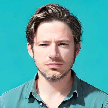 Jared Mauldin profile photo