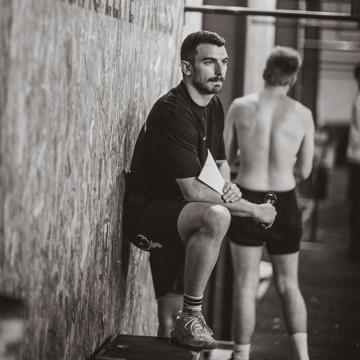 Mario Tresoldi profile photo