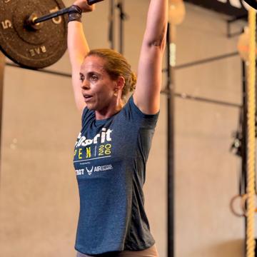 Francine Barros de Andrade profile photo