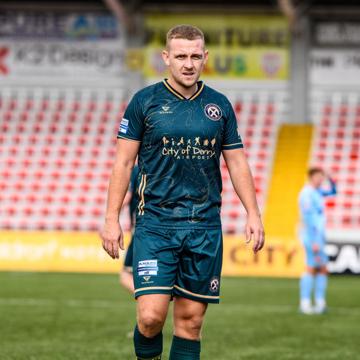 Mikhail Kennedy profile photo