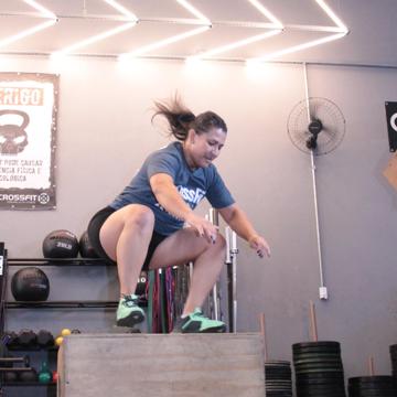 Aline Souza profile photo