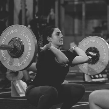 Isabela Llansó profile photo