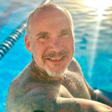 Christian Makowski profile photo