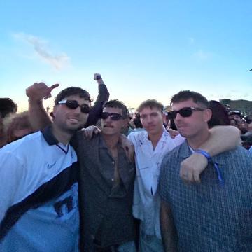 Joe Burgess profile photo