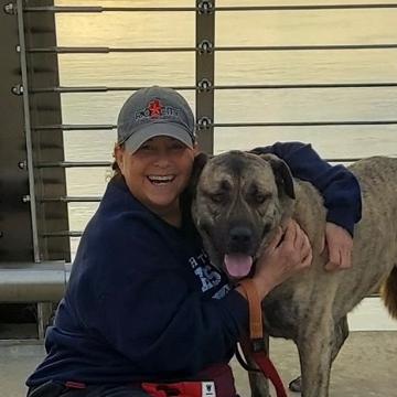 Pam Garcia profile photo