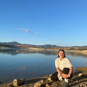 Izaskun Alvarez profile photo