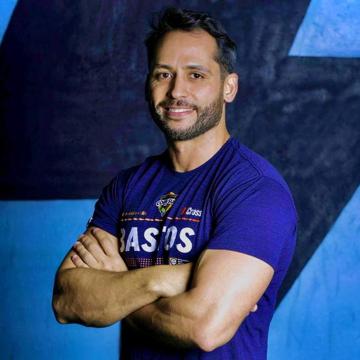 Renato Bastos profile photo