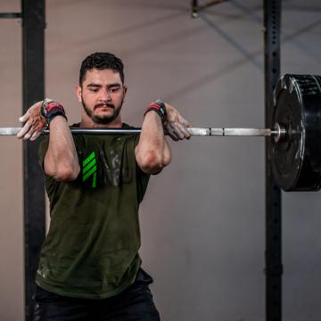 GILDEILTON LIMA DE FARIA profile photo