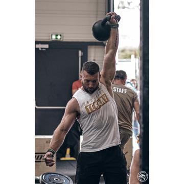 Bourgeois Geoffray profile photo