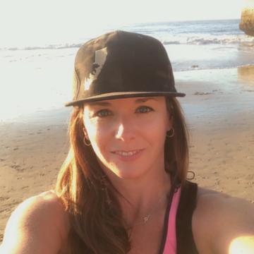 Miranda Felton profile photo