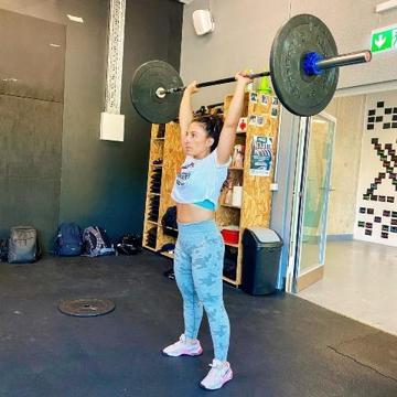 Floriana Marvuglia profile photo